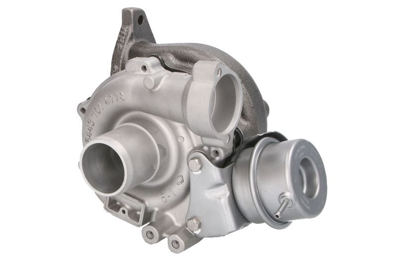 Turbod Re-Part RRT70461 Re-Part RRT70461 Turbolaadur Nissan X-TRAIL 2016