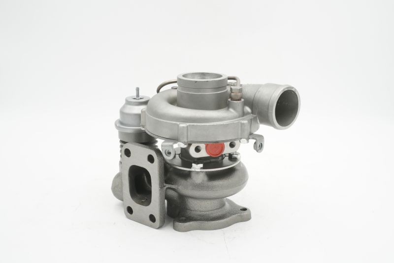 Re-Part Turbocharger RRT70482 Re-Part RRT70482 Turbocharger AUDI A6 C4 Saloon (4A2) 2.4 150 hp 1996