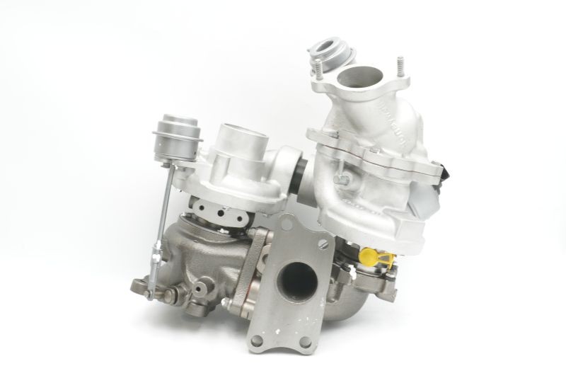 Turbod Re-Part RRT70508 Re-Part RRT70508 Turbolaadur MAZDA 6 2018