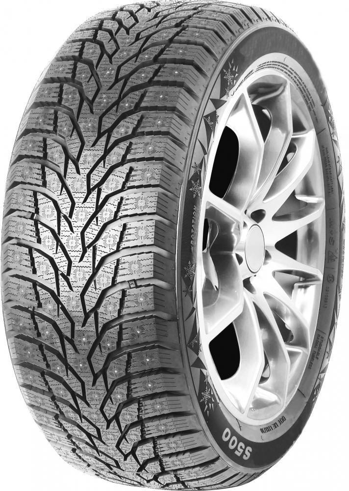 Rotalla Rehvid RTL1415 Rotalla RTL1415 Setula W Race S500 235/50 R19