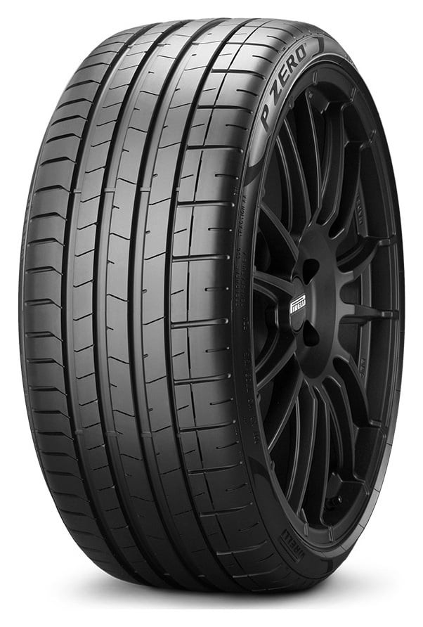 Pirelli Däck 3938000 3938000 Pirelli P Zero PZ4 SC 275/35 R20 102Y XL