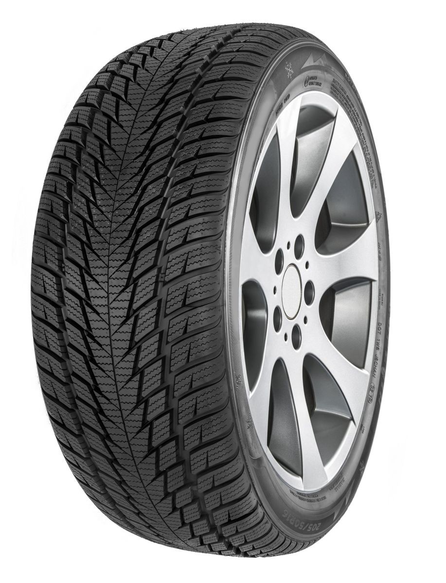 Atlas Tyres AX038222 Atlas AX038222 Polarbear UHP 2 215/45 R16