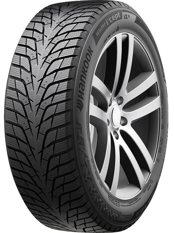 Hankook Reifen 1032493 Hankook 1032493 Winter i*cept iZ3 W636 245/45 R19