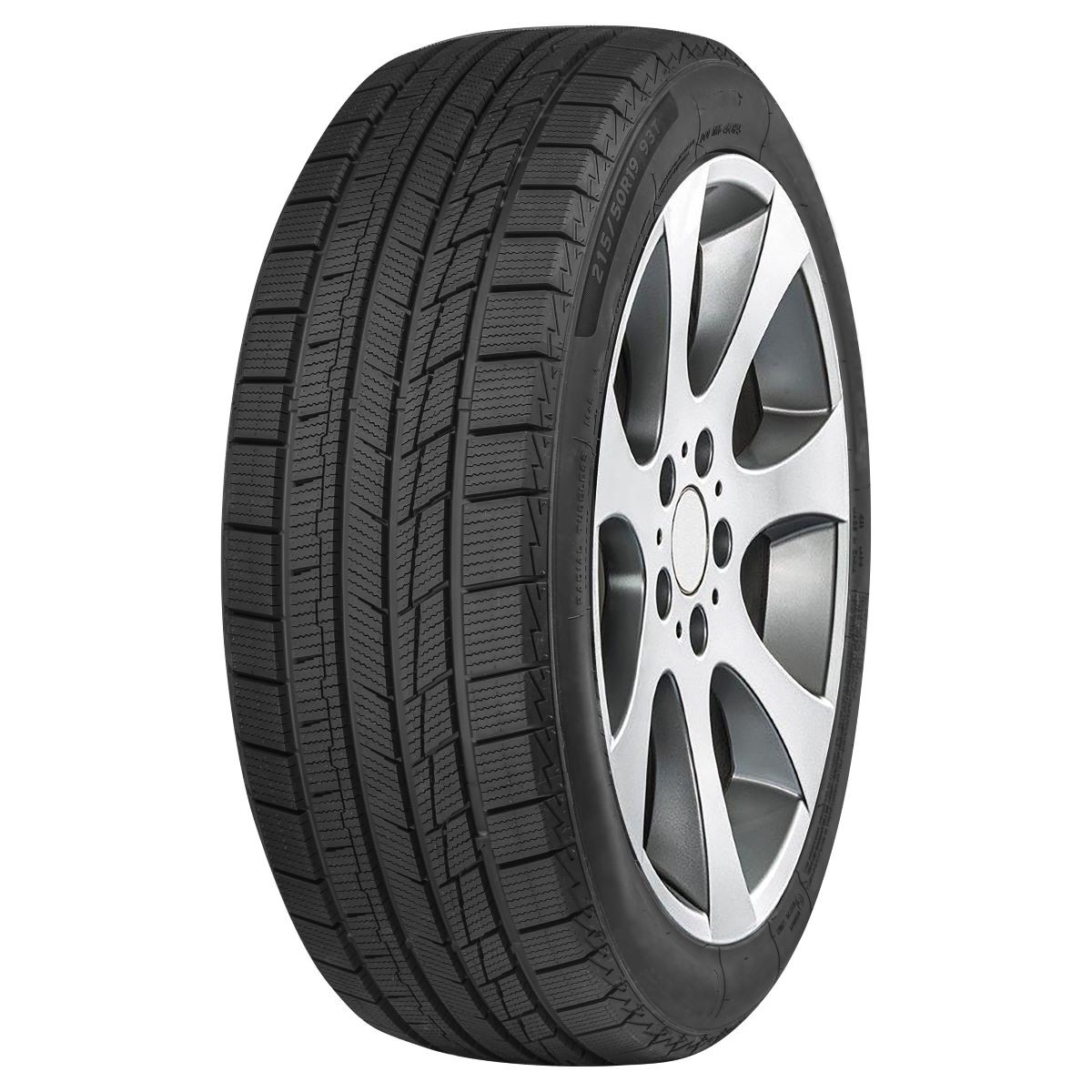 Atlas Rehvid AX018057 Atlas AX018057 Polarbear UHP 3 215/55 R17