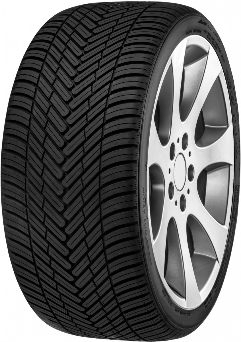 Fortuna Hjul FF019382 Fortuna FF019382 Eco Plus 2 4S 185/65 R15