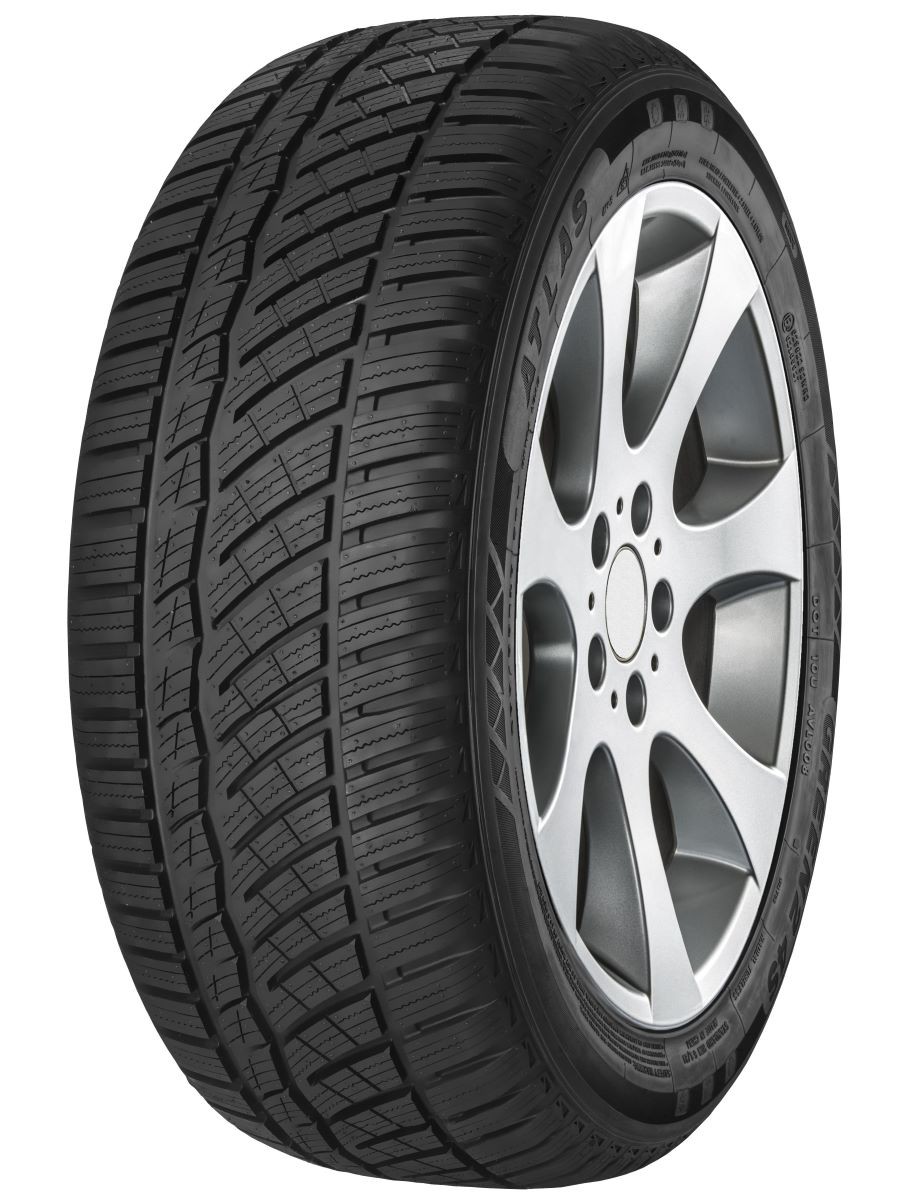Atlas Rehvid AF079690 Atlas AF079690 Green 3 4S 165/70 R13