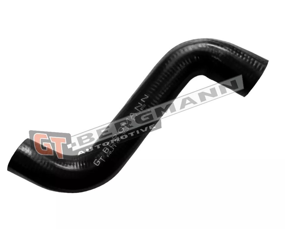GT-BERGMANN Laadluchtslang GT52-804 GT-BERGMANN GT52-804 Intercooler slang VW Lupo 6x1 goedkoop