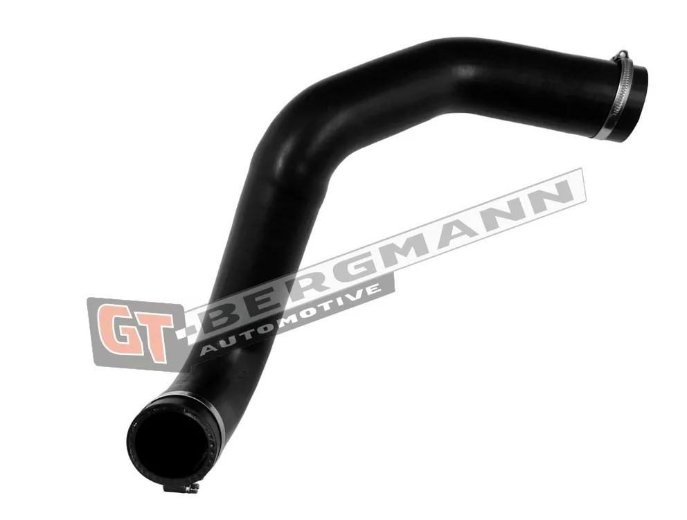 GT-BERGMANN Ελαστ. σωλ. αέρα υπερπλήρωσης GT52-809 GT-BERGMANN GT52-809 Κολάρο intercooler Fiat Marea Weekend τιμες