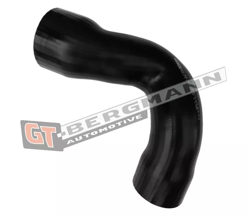 GT-BERGMANN Ladeluftschlauch GT52-838 GT52-838 GT-BERGMANN Vectra C GTS Ladeluftschlauch kaufen