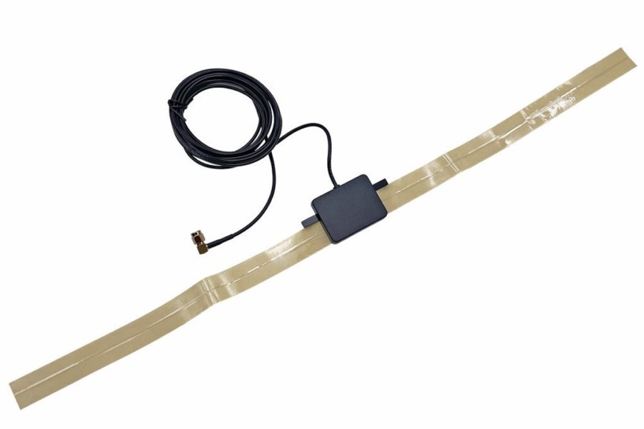 BLAUPUNKT Antenne 5 104 990 000 001 5 104 990 000 001 SMA Antenne TOYOTA CAMRY BLAUPUNKT kaufen