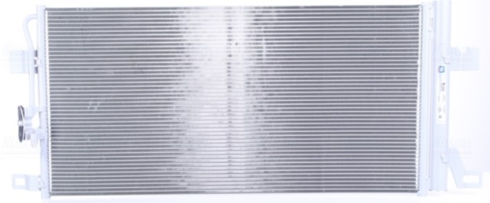 Kondenzátor klimatizácie KRAFT 0220023 KRAFT 0220023 Kondenzátor klimatizácie AUDI Q5 2025