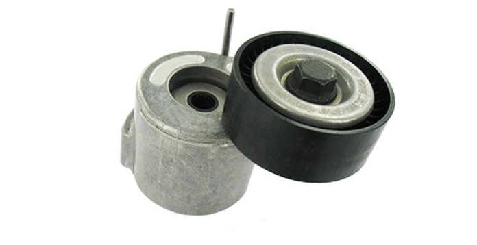 KRAFT Galet tendeur de courroie d'accessoire 1221638 KRAFT 1221638 Tendeur de courroie Suzuki SX4 S-Cross à un prix avantageux