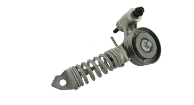 KRAFT Remstrammer, vifterem 1221949 KRAFT 1221949 Beltestrammer Tigra Mk2 TwinTop (X04) pris