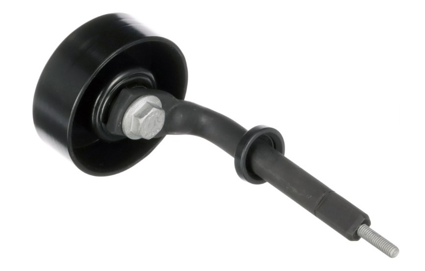 KRAFT Τεντωτήρας ιμάντα, ιμάντας poly-V 1222514 KRAFT 1222514 Βραχίονας σύσφιγξης 110/127 (LDH) τιμες