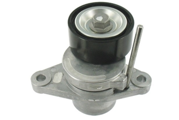 KRAFT Riemspanner, Poly V-riem 1225016 KRAFT Spanner poly v riem CITROËN 1225016