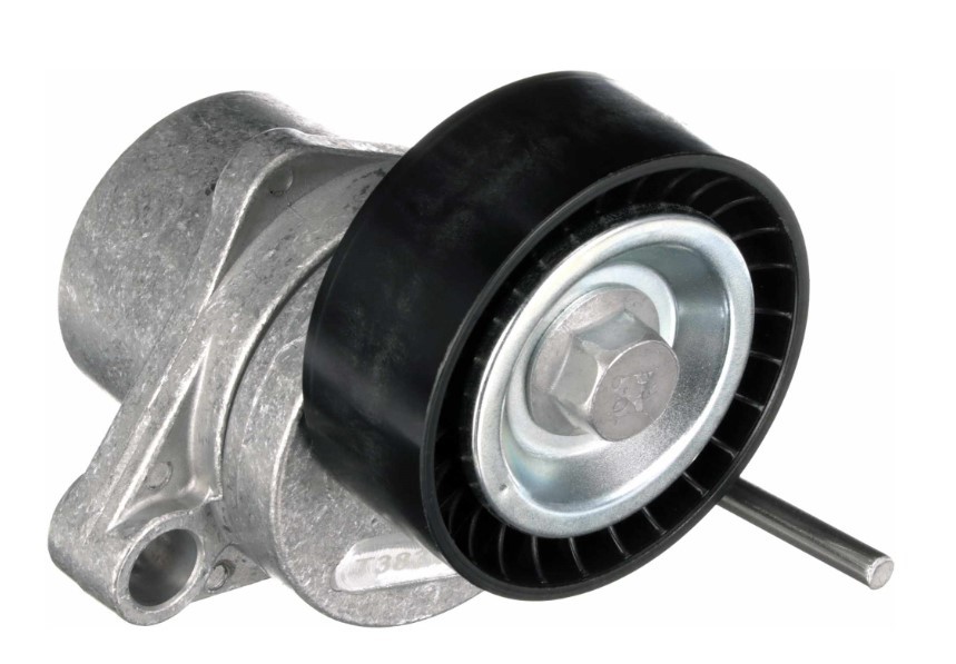 KRAFT Tensor de correia, correia trapezoidal estriada 1225811 1225811 KRAFT Esticador da correia do alternador Jeep baratos