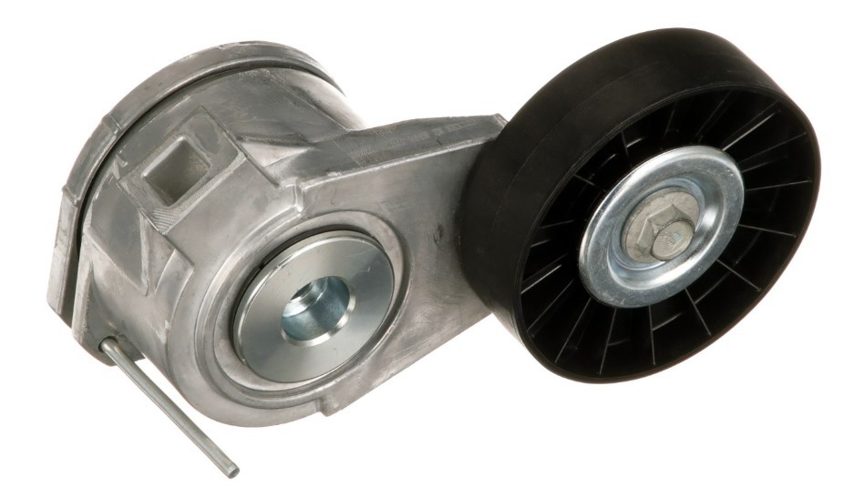 KRAFT Remspännare 1227260 HYUNDAI remspännare KRAFT 1227260