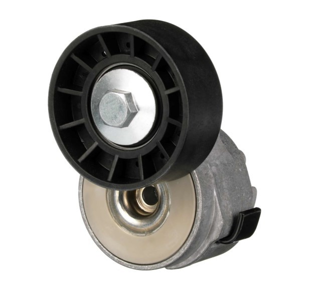 KRAFT Tensor de correia, correia trapezoidal estriada 1229331 KRAFT Tensor da correia JEEP 1229331
