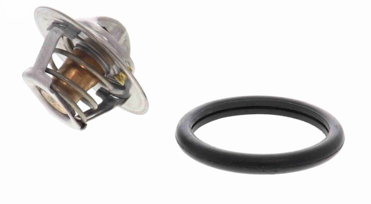 KRAFT Termostato motore 1512011 1512011 costo Termostato refrigerante CHEVROLET CRUZE KRAFT