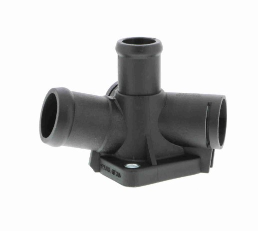 KRAFT Kølevæskeflange 1530203 Kølervæske flange SKODA KRAFT 1530203