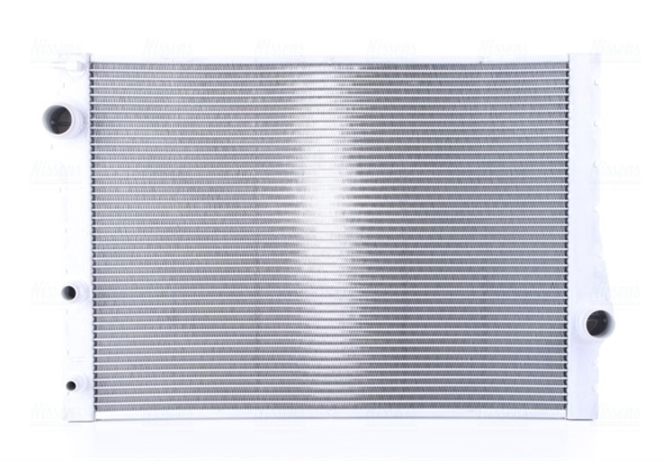 Køler, motorkøling KRAFT 1552589 KRAFT 1552589: Radiator BMW X5 2007