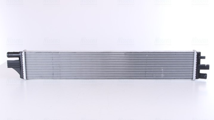 KRAFT Radiateur du moteur 1555029 Radiateur moteur KRAFT NISSAN 1555029