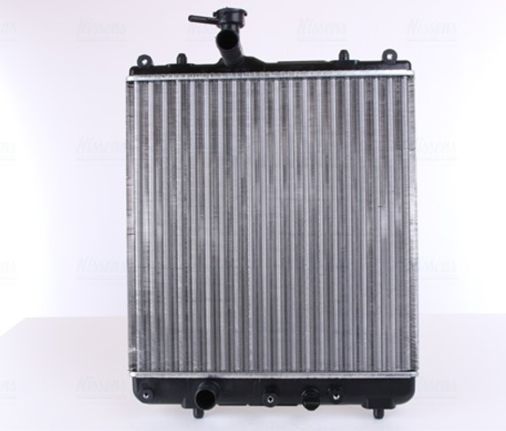 Radiator, motorkjøling KRAFT 1557105 KRAFT 1557105: Radiator motor Suzuki IGNIS 2025
