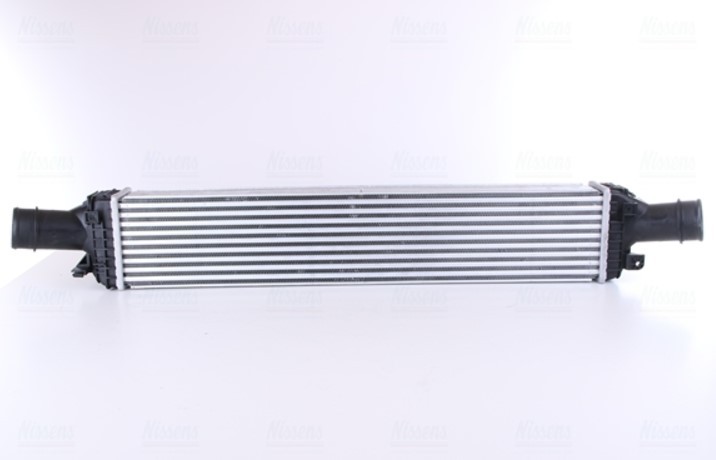 KRAFT Vahejahuti 1559856 1559856 KRAFT Õhuradiaator Skoda odav