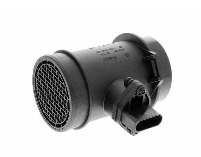 KRAFT Luchtmassameter (LMM) 1840019 1840019 Luchtmassameter NISSAN ALMERA KRAFT