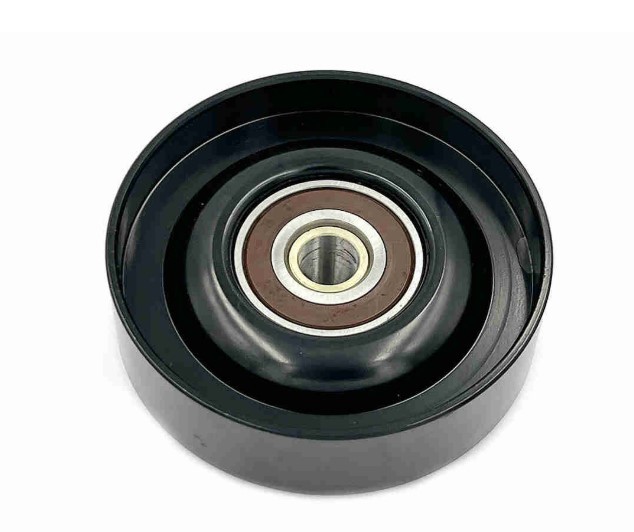KRAFT Styrrulle, drivrem 4224606 Hyundai Santa Fe sm Löprulle KRAFT 4224606