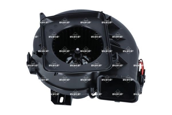 NRF Kondensaator, kliimaseade 35341 Kliimaradiaator NRF Mazda CX-5 35341