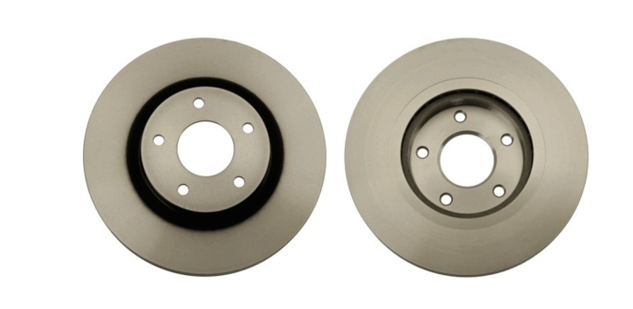 KRAFT Δισκόπλακα 6044149 Δίσκοι KRAFT MICRA 6044149 φθηνά