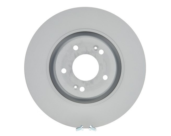 KRAFT Disco freno 6044613 6044613 costo Dischi freno KRAFT HYUNDAI CRETA / ix25