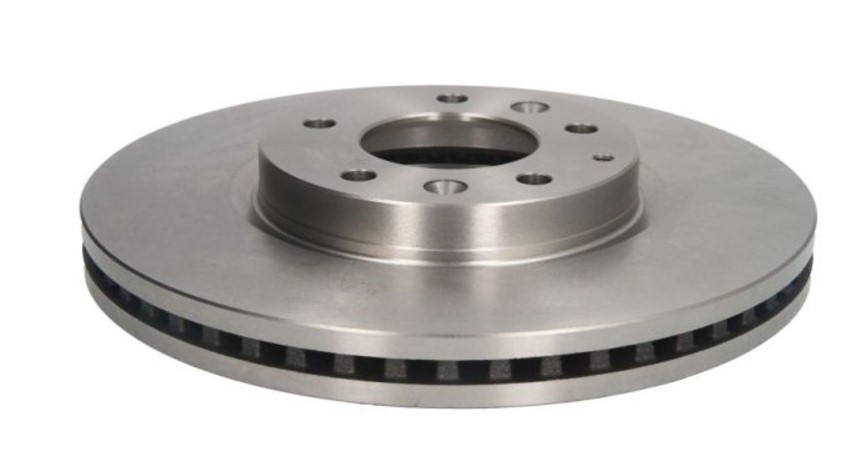 KRAFT Jarrulevy 6044650 hinta Hyundai MX Jarrulevyt 6044650 KRAFT