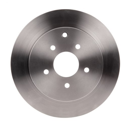 KRAFT Bremseskive 6054115 KRAFT 6054115 Nissan Murano Z51 Sports bremseskiver pris