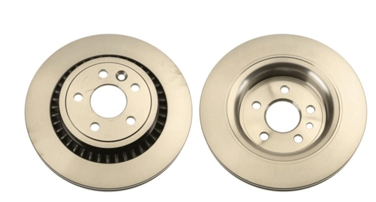 KRAFT Bromsskiva 6056394 VOLVO bromsskivor KRAFT 6056394