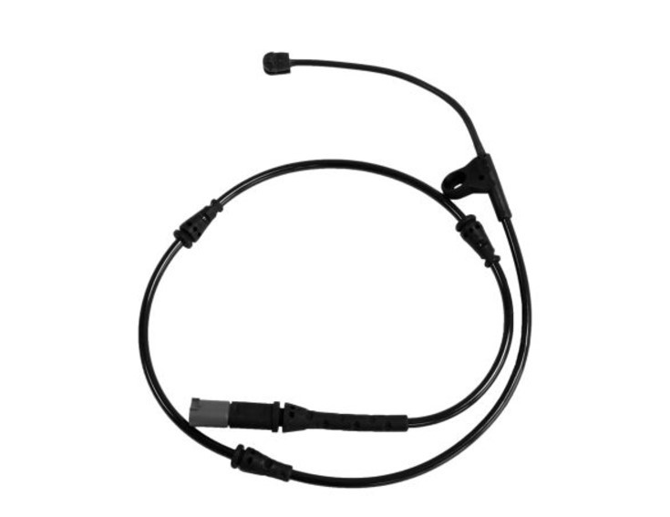 KRAFT Slitekontakt bremsekloss 6122634 Slitasjevarsler bremseklosser KRAFT Mercedes-Benz M-Klasse 6122634