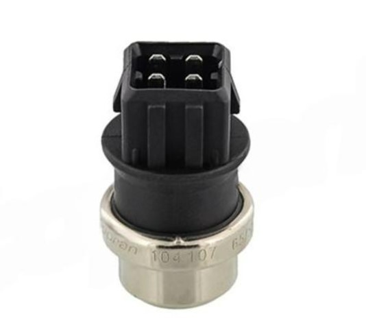 KRAFT Sensor, kølevæsketemp. 9010184 KRAFT Temperaturføler BMW 9010184