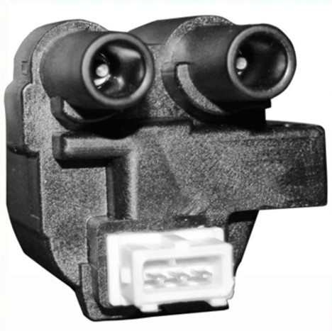 KRAFT Zapaľovacia cievka 9045075 Jednotka zapaľovacích cievok KRAFT Volkswagen KAEFER 9045075