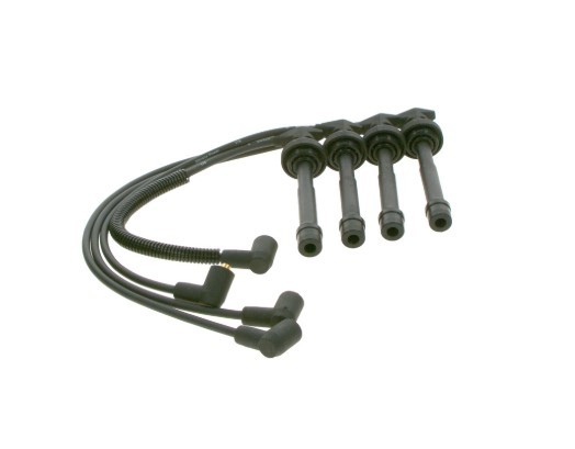 KRAFT Σετ καλωδίων υψηλής τάσης 9124050 Καλωδια μπουζι σετ KRAFT PRIMERA 9124050 φθηνά