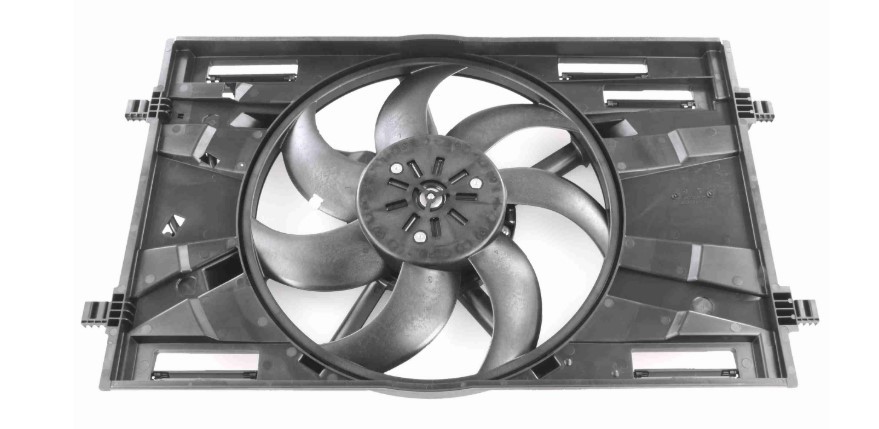 KRAFT Ventilátor chladenia motora 9900216 KRAFT 9900216 Ventilátor chladenia Octavia IV Combi (NX5) cena