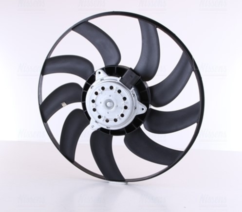 KRAFT Koelventilator 9900269 9900269 KRAFT Motor ventilator ervaring