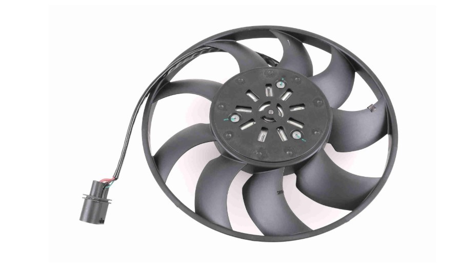 KRAFT Ventola radiatore 9900316 KRAFT 9900316 Ventola radiatore Audi A5 Cabriolet F57 originale prezzo