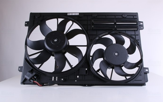 KRAFT Koelventilator 9905073 9905073 KRAFT Ventilator