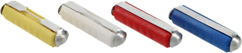 CARTREND Lajitelma, sulakkeita 10520 Lajitelma, sulakkeita CARTREND