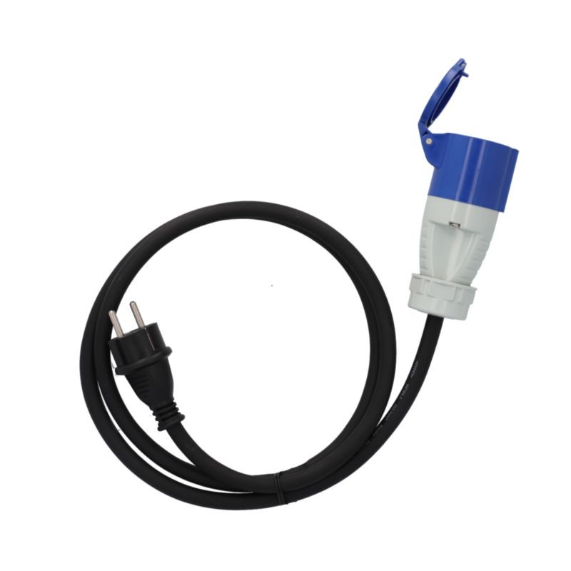 CARTREND Adapter, stikkontakt 576981 Elektrosett, tilhengerinnretning CARTREND FORD 576981