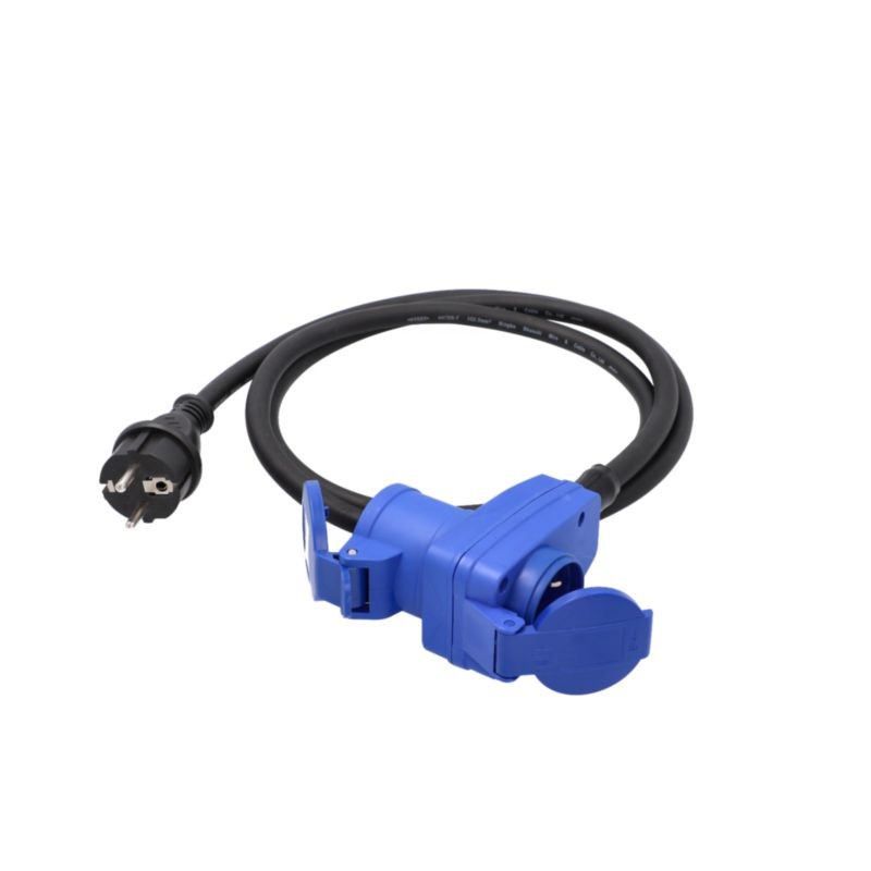 CARTREND Προσαρμογέας, πρίζα 577018 577018 Σετ καλωδίων, κοτσαδόρος PEUGEOT 306 CARTREND