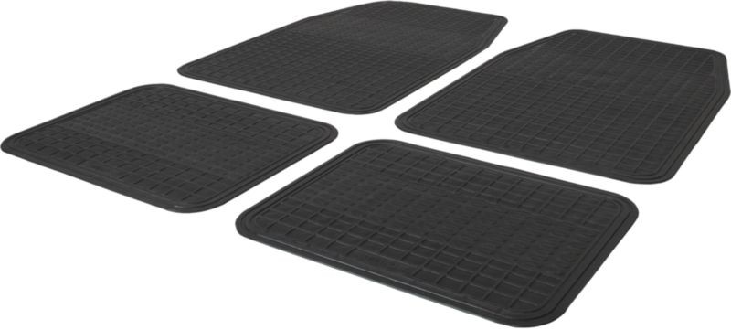 CARTREND Universella bilmattor 74514 DACIA mattor CARTREND 74514