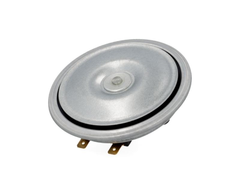 CARTREND Horn 76324 76324 Signalhorn RENAULT CAPTUR CARTREND