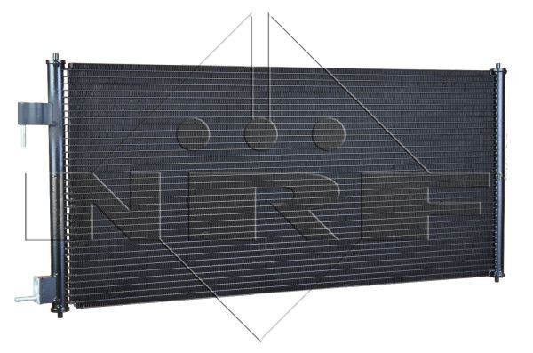 NRF Condenseur, climatisation 35681 NRF 35681 Condenseur de climatisation Ford Orion 2 prix